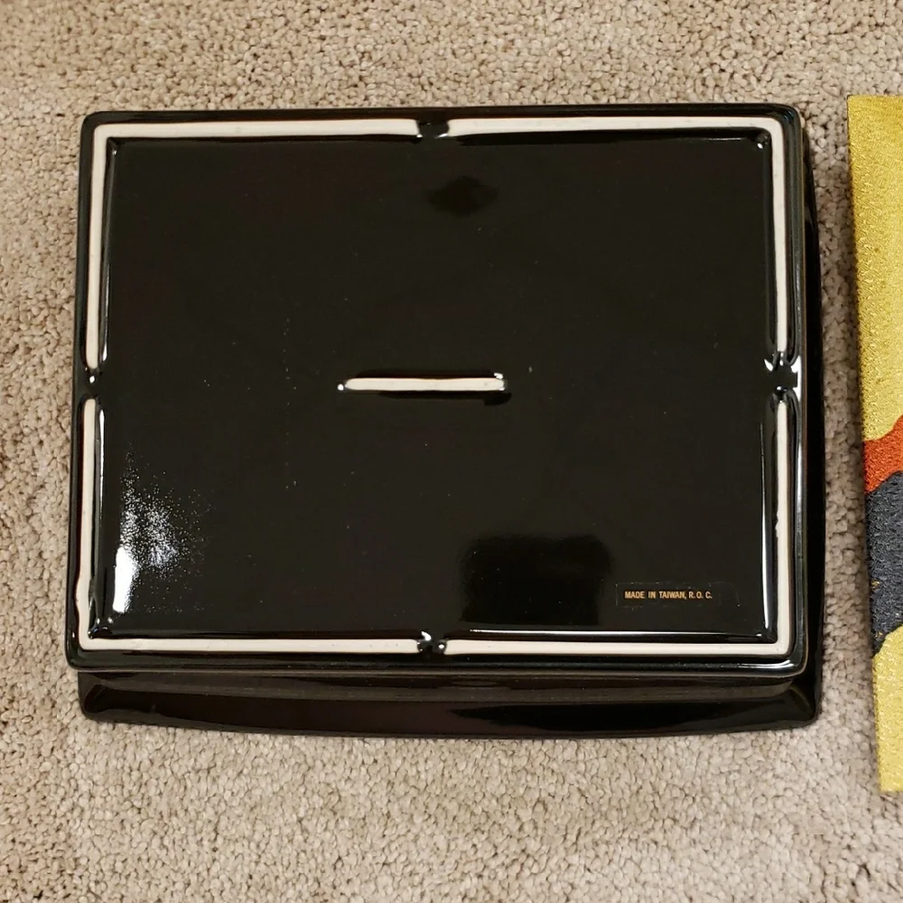 Shiseido Spirit Of Zen Pleasures Set Lotion and Eau De Parfum New In Box Vintage - Picture 5 of 11